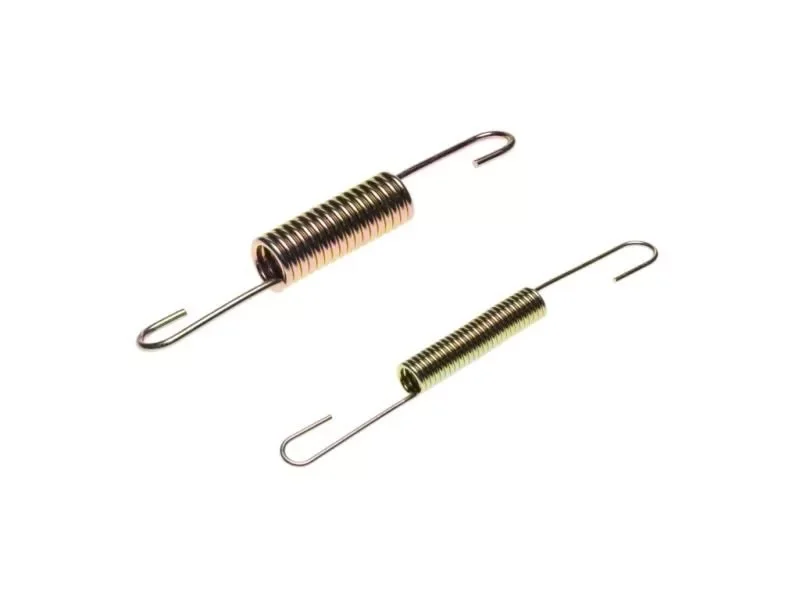Rugó sztenderhez 125mm Korlátozott ajánlat