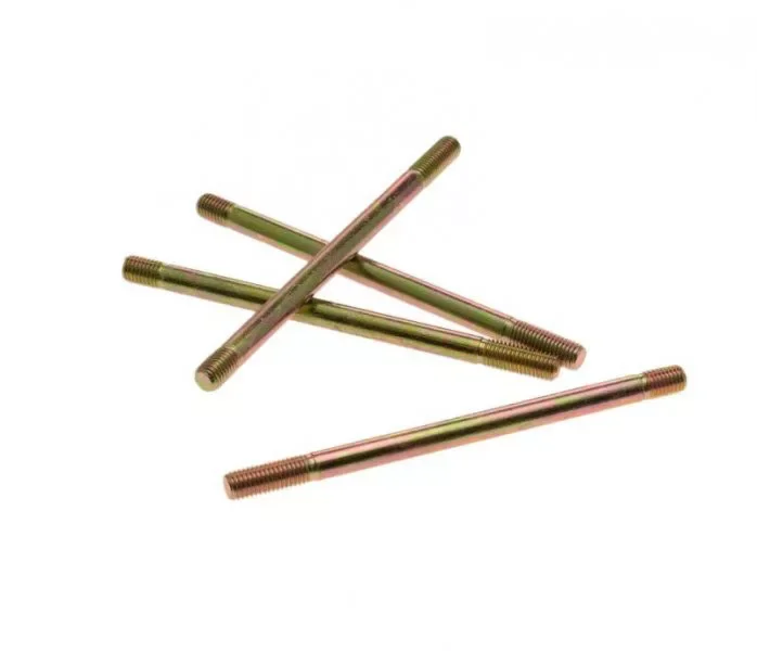 Árcsökkenés Hengertőcsavar szett M7X11cm Keeway Focus / Keeway F-act