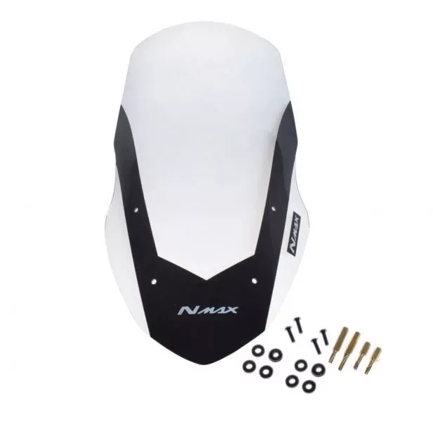 Nézd meg most Szélvédő plexi Yamaha NMAX 595 x 300mm