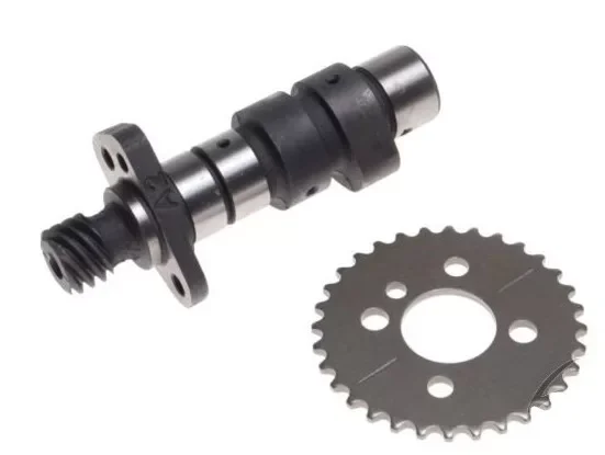 Prémium Vezérműtengely Suzuki GN125