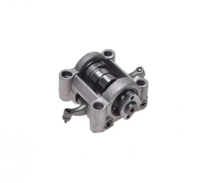 Legnépszerűbb Vezérműtengely komplett GY6 125ccm 152QMI-E4