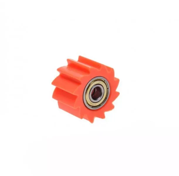 Feszítő görgő 24mm TIP VI. Biztonságos fizetés