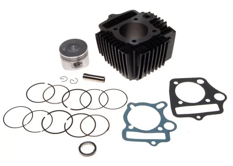 Hengerszett 4T ATV 52.00mm Prémium