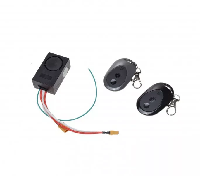 Olcsó Riasztó Xiaomi M365