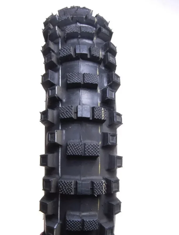 Árcsökkenés Külső gumi 80/100-14 Vee Rubber VRM140