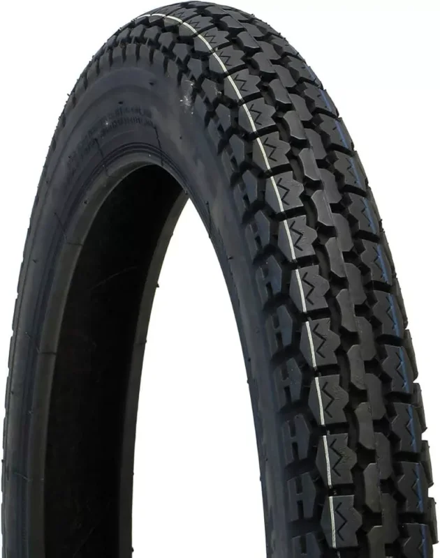 Rendeld meg most Külső gumi 3.00-18 Vee Rubber VRM015