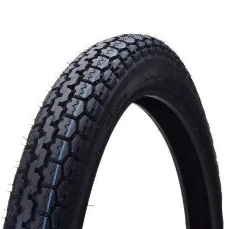 Ingyenes szállítás Külső gumi 2.75-18 Vee Rubber VRM015