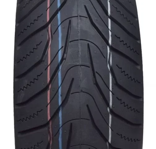 Vásárlói kedvenc Külső gumi 120/70-11 Vee Rubber