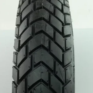Árcsökkenés Külső gumi 100/80-17 AWINA F923 TT