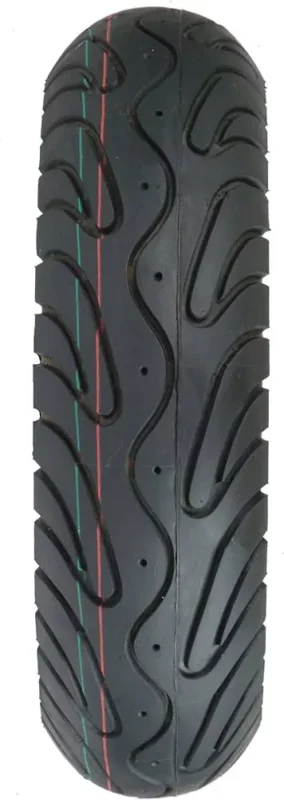 Korlátozott ajánlat Külső gumi 100/80-10 Vee Rubber VRM134