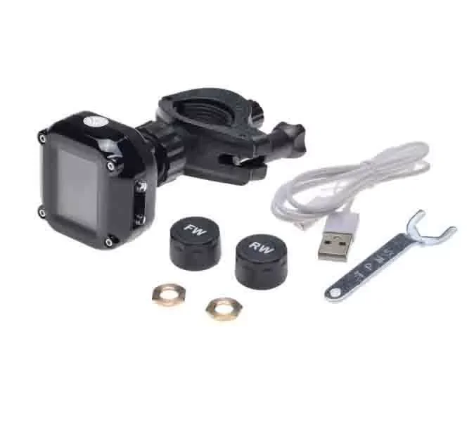 Akciós ár Guminyomás érzékelő vezeték nélküli TPMS
