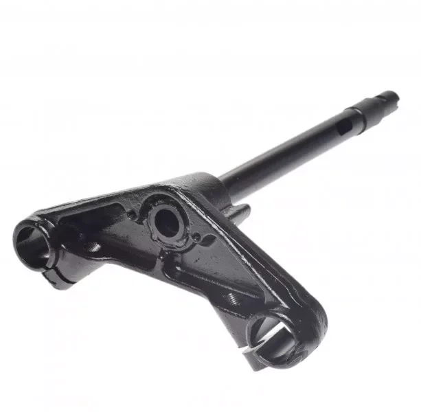 Exkluzív ajánlat Villa T-szár MBK 50 BOOSTER 2004-2017 / YAMAHA 50 BWS 2004-2017 (4WW) Ø30mm