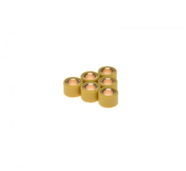 Kuplungpersely (variátor görgő) Suzuki 17x12 7.5g Expressz szállítás