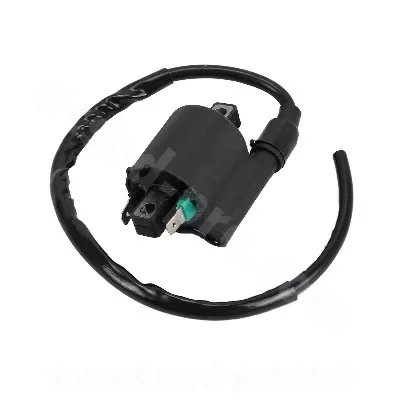 Expressz kézbesítés GyújtótrafóYAMAHA 50 NEOS 4T / 50 NITRO 4T / 125 XMAX 2005-2017 / 125 YBR 2005-2017 / 125 YZF-R 2008-2015 / 250 XMAX 2007-2015