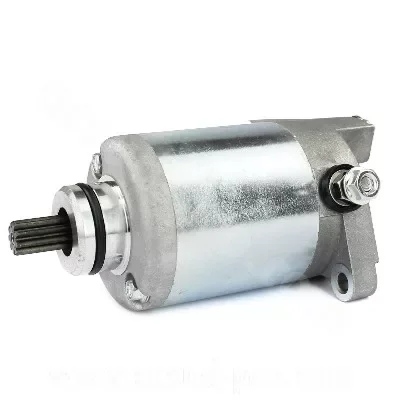 Kedvezmény Önindító PIAGGIO 125 MP3, LIBERTY, BEVERLY, FLY, VESPA GTS, VESPA LX, X7, X8, X9, X EVO / GILERA 125 NEXUS / MALAGUTI 125 MADISON / APRILIA 125 ATLANTIC
