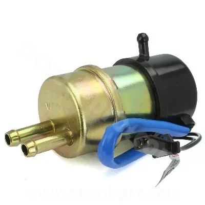 Legkelendőbb Benzinpumpa HONDA / YAMAHA XVS 1100 / KAWASAKI ZX6R / ZX600 ( D=6MM )