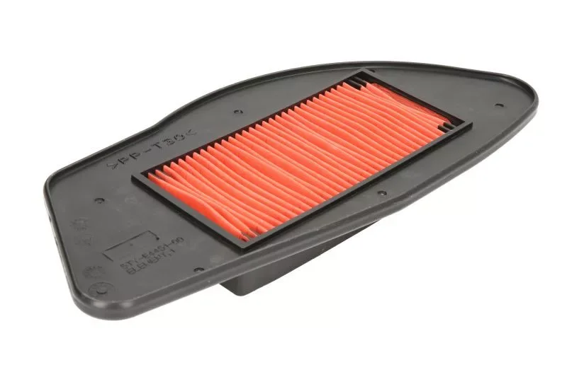 Népszerű Légszűrő betét YAMAHA 125 CYGNUS X 2004-2014 / MBK 125 FLAME X 2004> HFA4107