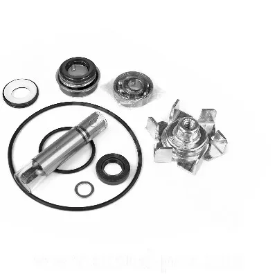 Rendeld meg most Vízpumpa felújító YAMAHA TMAX 500 2004-2011