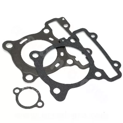 Gyors kiszállítás Tömítés hengerhez YAMAHA NMAX 155CC 2015-2020 / / TRICITY 155CC 2015-2020 / FANTIC CABALLERO 2020-2023 Ø58mm