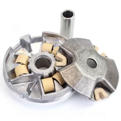 Variátor AEROX 4T / OVETTO 4T / NITRO 4T / YAMAHA 50 NEOS 4T / MBK 50 BOOSTER X 4T / GIGGLE 4T Korlátozott ajánlat