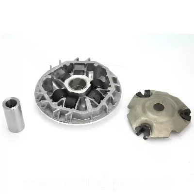 Variátor HONDA 125CC SHI 2013-2019 / PCX 125-150CC 2010-2018 Csak ma