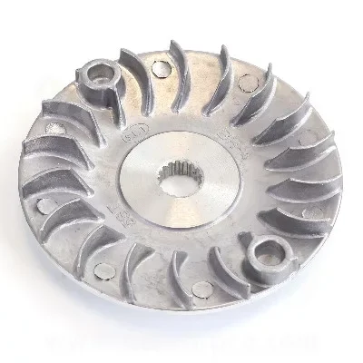 Ajánlat Varióhűtő YAMAHA AEROX 4T / OVETTO 4T /NITRO 4T / YAMAHA NEOS 4T / GIGGLE 4T / MBK 50 BOOSTER X 4T