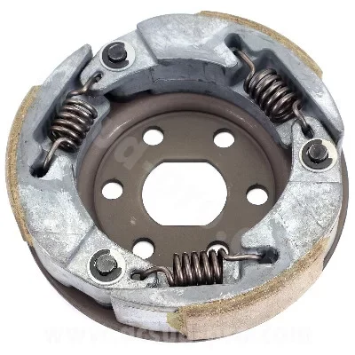 Vedd meg most Kuplung pofa SYM FIDDLE 2-3 / ORBIT 2 / JET 4 / PEUGEOT TWEET / SPEEDFIGHT 3 50CC 4T Ø112mm