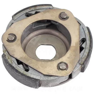 Vedd meg online Kuplung pofa YAMAHA 125 XMAX 2021 / NMAX 125CC 2015-2020Ø 125mm