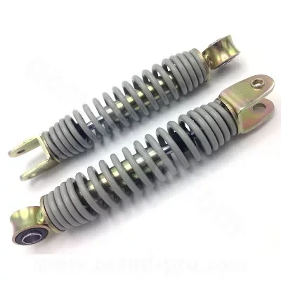 Biztonságos vásárlás Teleszkóp szett hátsó YAMAHA PW 50CC 1981-2025 195mm