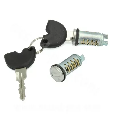 Exkluzív ajánlat Zárhenger PIAGGIO ZIP 2T - 4T / LIBERTY 125CC 2T -4T / VESPA LX 125CC 2T - 4T / FLY 125CC 2T - 4T / BEVERLY 125-250-500CC