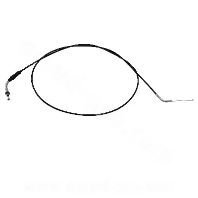 Bestseller Gázbowden PEUGEOT 50 LUDIX BLASTER, TREND, SNAKE 2002-2015