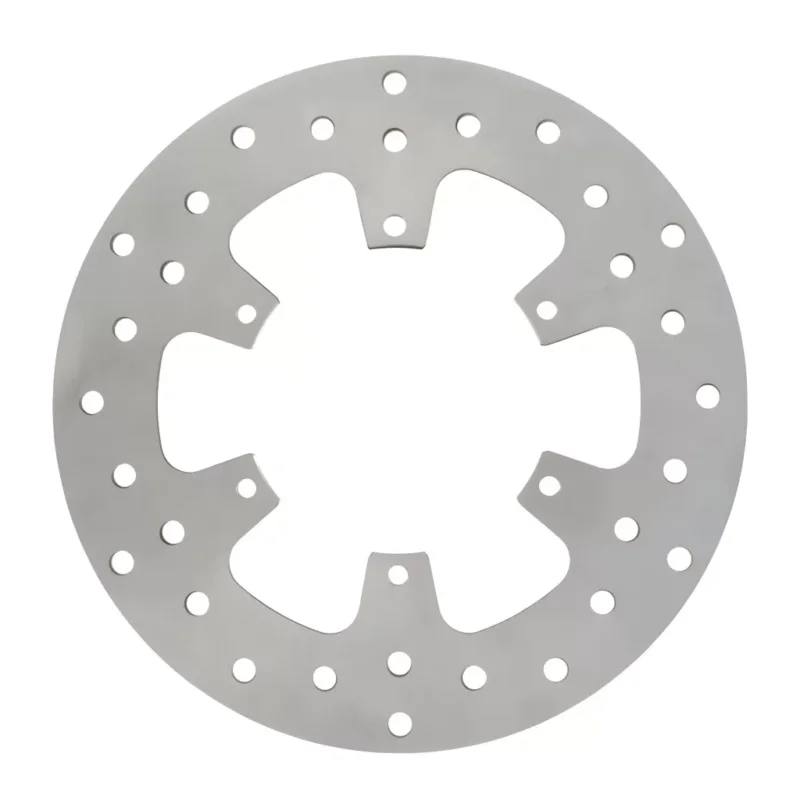 Népszerű Féktárcsa PIAGGIO 125-250-300-400-500 MP3 2007>, 125-300 YOURBAN, 50 NRG 2018>/ GILERA 50-125 RUNNER 2005>