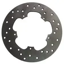 Azonnal elérhető Féktárcsa PIAGGIO PIAGGIO LIBERTY 4T 50-125-150CC D: 240mm
