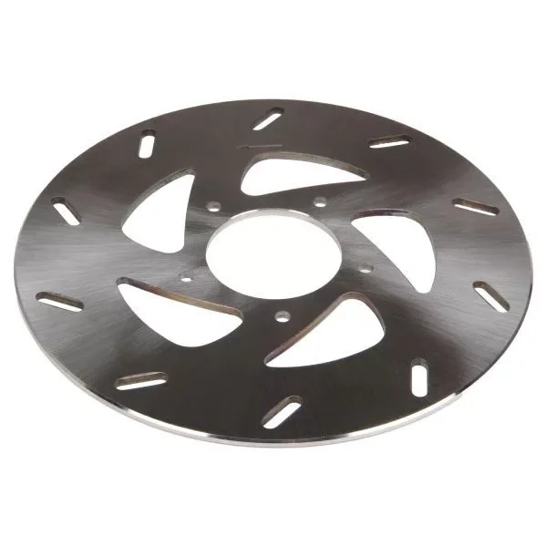 Féktárcsa PIAGGIO 50 NRG 1998-2005 AV / GILERA 50-125 RUNNER 1998-2005 / APRILIA 50-125 SPORT-CITY ONE 2008-2011, 50 SR MOTARD 2012> Ø220mm Legkelendőbb