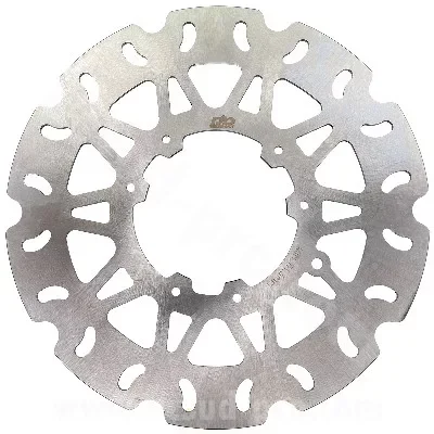 Kiárusítás Féktárcsa SHERCO SE-SE R -SE RS 50CC Ø300MM
