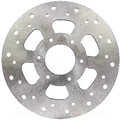 Féktárcsa APRILIA RS4 50-125CC 2011-2018 / DERBI SENDA Ø218MM Azonnal elérhető