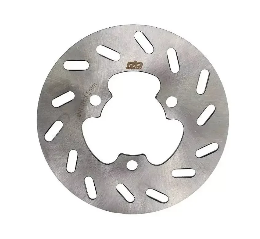 Kihagyhatatlan ajánlat Féktárcsa DERBI SENDA R SM / NIU / APRILIA RX / SX 50 / RIEJU MRT / SUZUKI RMX Ø180MM