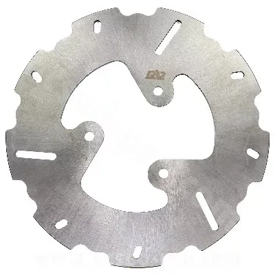 Féktárcsa FANTIC CASA / PERFORMANCE / COMPETIZIONE 50CC Ø220MM Azonnali szállítás