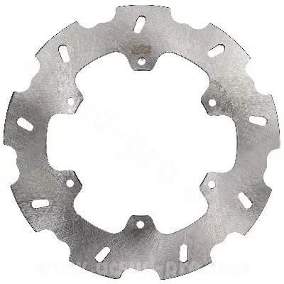 Vedd meg online Féktárcsa FANTIC XE / XM 50-125CC / XMF XEF 2021 Ø220MM