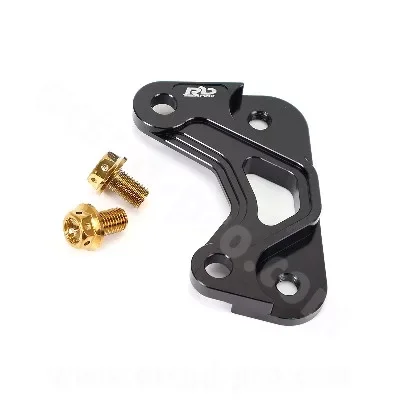 Túlméretes féktárcsa adapter YAMAHA XMAX 125-300CC 2017-2024 Alacsony ár