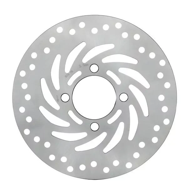 Utolsó esély Féktárcsa HONDA PCX 125-150CC 2010-2018 / SH MODE 125CC 2014-2018 / VISION 50-110CC 2012-2018 Ø220mm