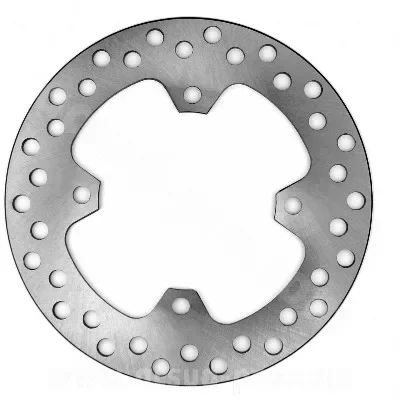 Árcsökkenés Féktárcsa HONDA SH / DYLAN 125CC -150CC D: 220MM