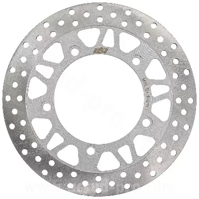 Nézd meg most Féktárcsa SUZUKI BURGMAN 250-400-650CC 2003-2012 Ø260mm