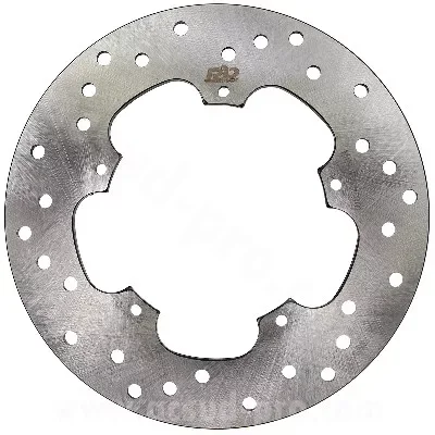 Népszerű Féknyereg PIAGGIO 125-250-400CC MP3, X8, X-EVO, 400-500 BEVERLY, 500 X9, 125-350 X10 / GILERA 125-250-300-500CC NEXUS / APRILIA 125-300 SR-MAX Ø240mm