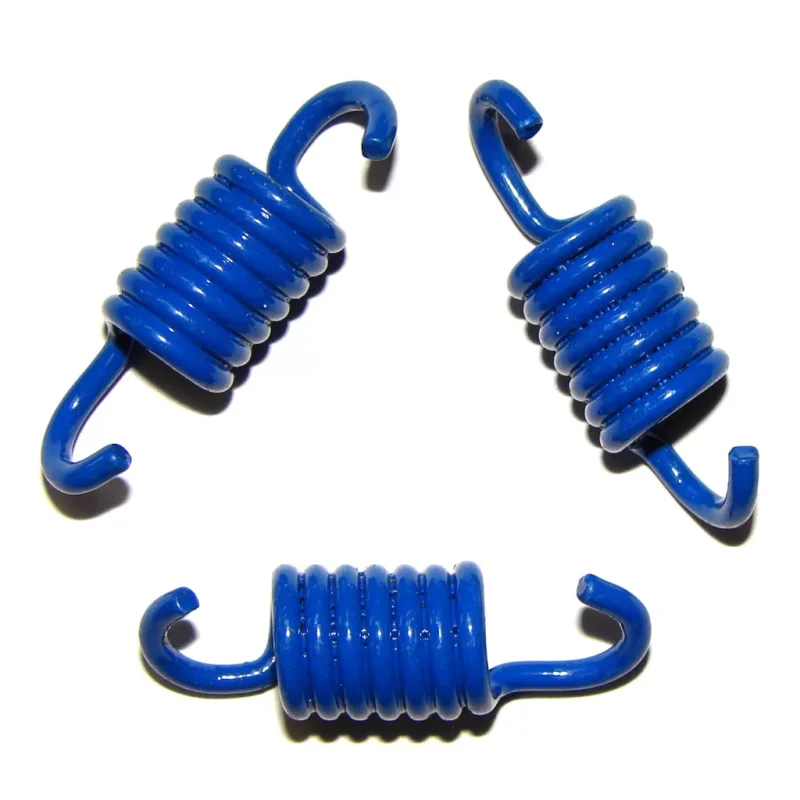 Kuplung rugó szett GY6 125-150ccm RACING Alacsony ár