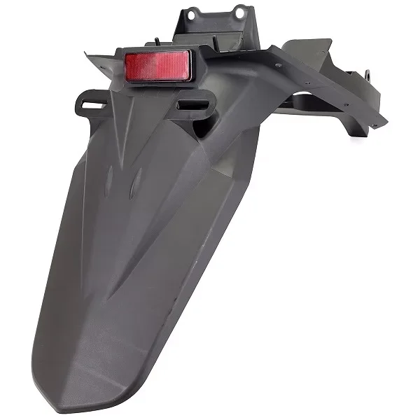 Sárvédő hátsó YAMAHA NMAX 125-150CC 2015-2020 Gyors kiszállítás