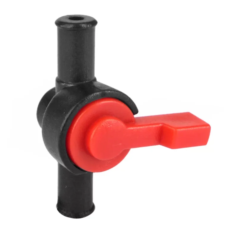 Univerzális benzincsap 6mm Gyors szállítás