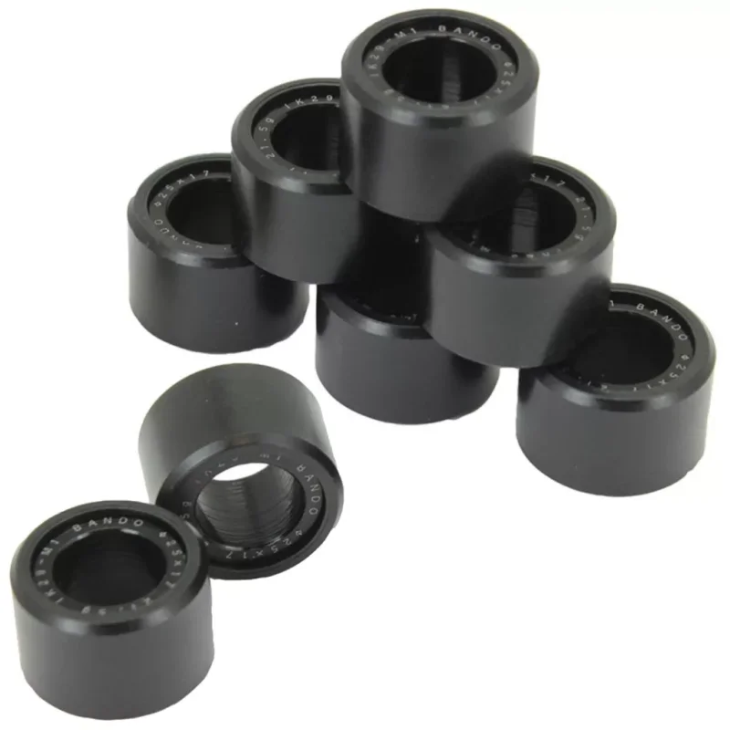 Kuplungpersely (variátor görgő) BANDO 25X15 19g YAMAHA 500, 530 TMAX, 400 MAJESTY / KYMCO 550 AK / PEUGEOT 400 METROPOLIS Exkluzív ajánlat