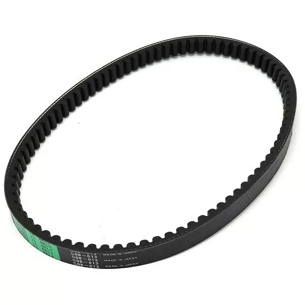 Rendeld meg most Ékszíj BANDO 818x19.5 SYM 125 FIDDLE 3 2015>, FIDDLE 2 2010>, JET 4 2010>, ORBIT 2 2012> / PEUGEOT 125 DJANGO 2015>