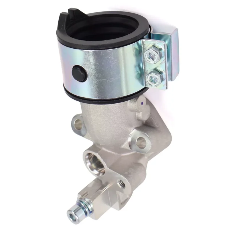Szívócsonk XCO 125 E5 Csak ma